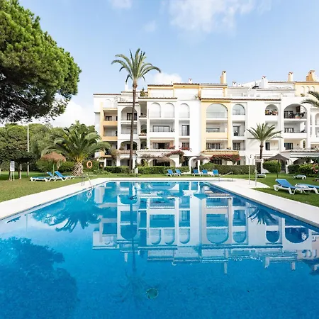 Mi Patio, Port Of Cabopino * Marbella