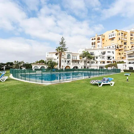 Mi Patio, Port Of Cabopino * Marbella